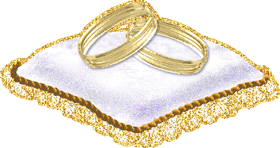 Gif animé bijoux bagues